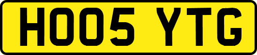 HO05YTG