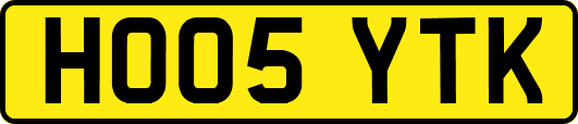 HO05YTK