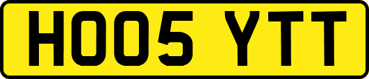 HO05YTT