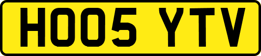 HO05YTV