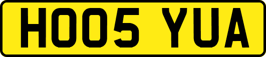 HO05YUA