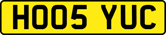 HO05YUC