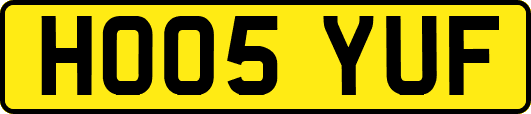 HO05YUF