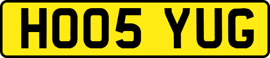 HO05YUG