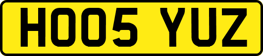 HO05YUZ