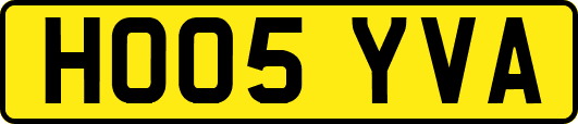 HO05YVA