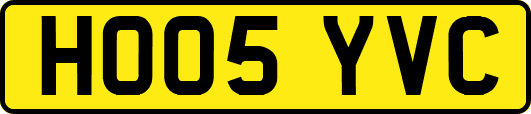 HO05YVC