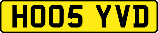 HO05YVD