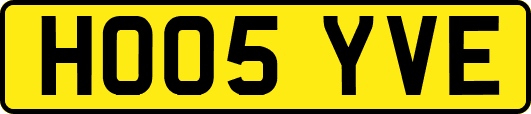 HO05YVE
