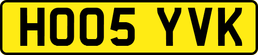 HO05YVK