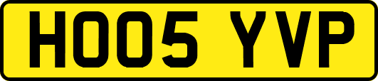HO05YVP
