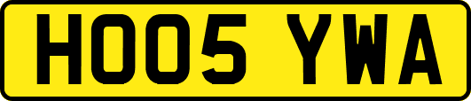 HO05YWA