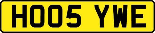HO05YWE