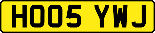 HO05YWJ