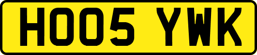 HO05YWK