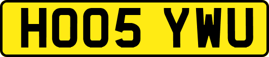 HO05YWU