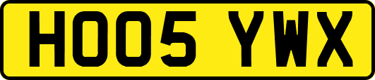 HO05YWX