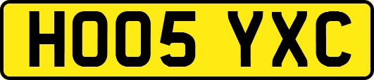 HO05YXC