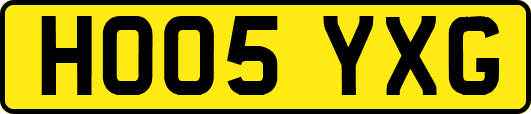 HO05YXG