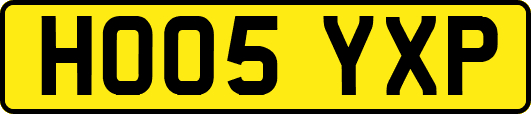 HO05YXP