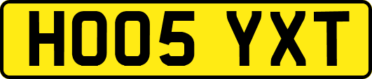 HO05YXT