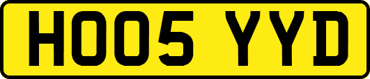 HO05YYD