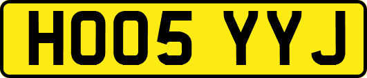 HO05YYJ