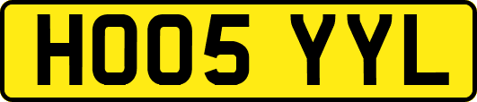 HO05YYL