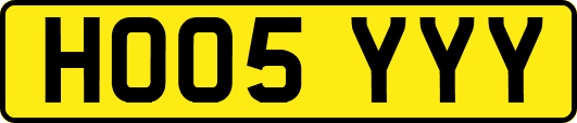 HO05YYY