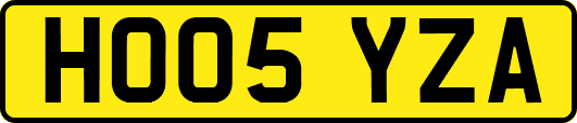 HO05YZA