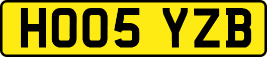 HO05YZB