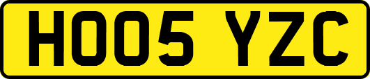 HO05YZC