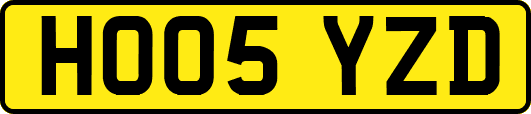 HO05YZD