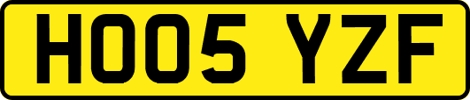 HO05YZF