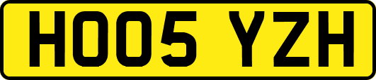 HO05YZH