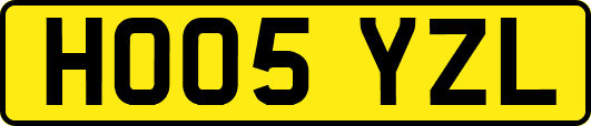 HO05YZL