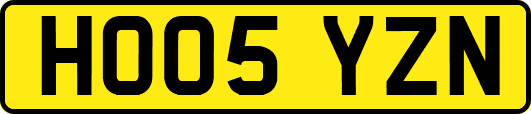 HO05YZN