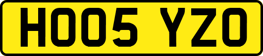 HO05YZO