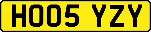HO05YZY