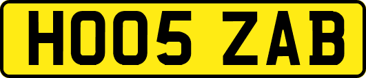 HO05ZAB