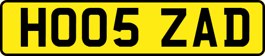 HO05ZAD