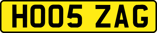 HO05ZAG