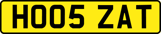HO05ZAT