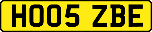 HO05ZBE