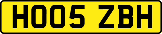 HO05ZBH