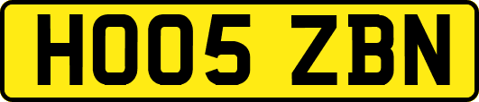 HO05ZBN