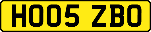 HO05ZBO