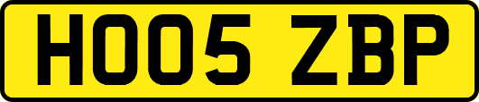 HO05ZBP
