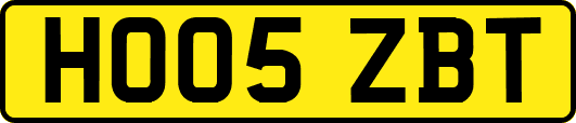 HO05ZBT
