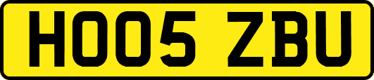 HO05ZBU